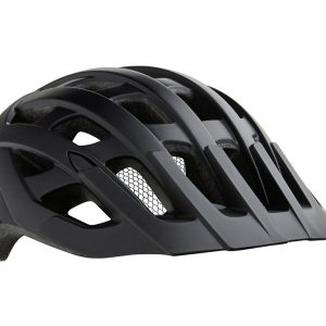 Шолом LAZER Roller, чорний матовий, розм. M