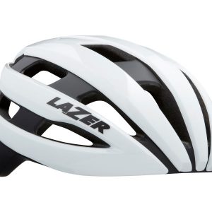 Шолом LAZER Sphere, чорно-білий, розмір L