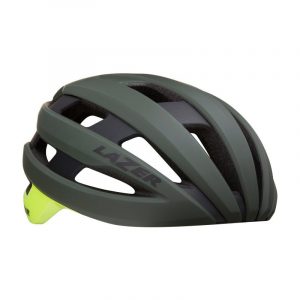 Шолом LAZER Sphere, темно-зелений, розм. M