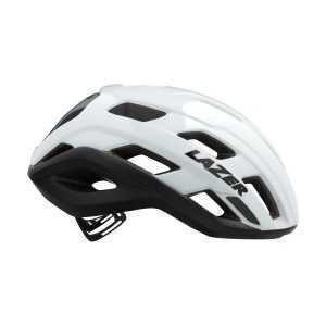 Шолом LAZER STRADA KinetiCore, білий, розм. L