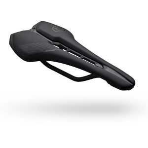 Сідло PRO Falcon TEAM AF, чорне, 142mm