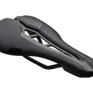 Сідло PRO Stealth Performance, чорне, 142mm