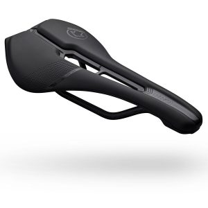 Сідло PRO Turnix TEAM AF, чорне, 132mm