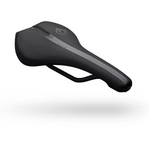 Сідло PRO Turnix TEAM, чорне, 132mm