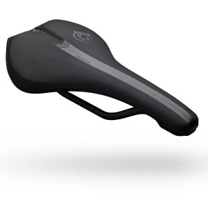 Сідло PRO Turnix TEAM, чорне, 142mm