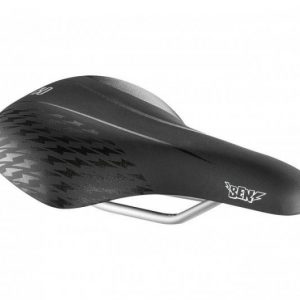 Сідло Selle Royal BEN, дитяче