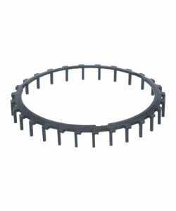 Спейсер задньої втулки Shimano FH-M9111