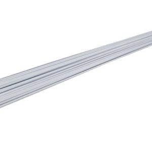 Спиці Mach1 Steel White білий 2/262/ 100 шт