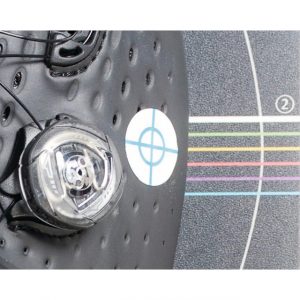 Стікери для взуття BIKEFITTING