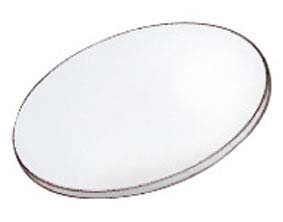 Лінзи змінні Longus для окулярів LEISURE, прозорі