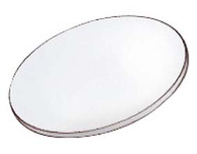 Лінзи змінні Longus для окулярів SWING, прозорі