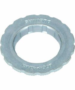 Стопорне кільце Shimano LOCK RING, SM-RT10, внутр монтаж