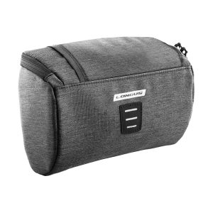Сумка Longus GRANITE на кермо, 2,0 л, сіра