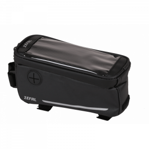 Сумка на раму Zefal Console Pack T1 з відділенням для телефону 0,8л