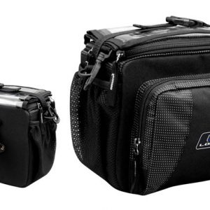 Сумка Longus BAR-L, на кермо, кріплення