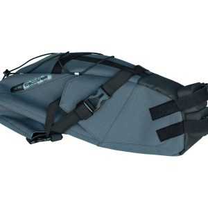 Сумка PRO Discovery на підсідельний штир 15L, сіра