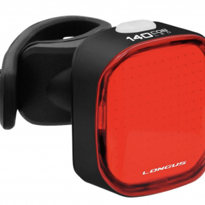 Світло заднє Longus NET2, 140 діодів, 8 ф-цій USB