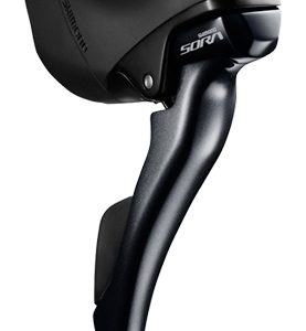 Гальм ручка/шифтер Shimano ST-R3000-R SORA Dual Control 9-швидк. правий