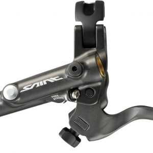 Гальмівна ручка Shimano BL-M820B SAINT ліва, для гідр диск гальм