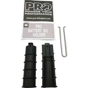 Тримач PRO для батареї Di2, монтаж у вилку