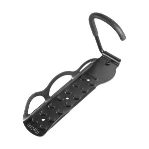 Тримач PRO для велосипеда на стіну 29-er, чорний