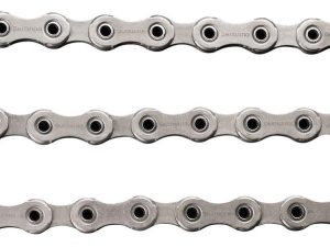 Ланцюг Shimano CN-HG901, 116 лінків, SIL-TEC 11-швидк