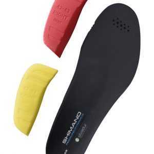 Устілки Shimano RP901, розмір 40-41,5