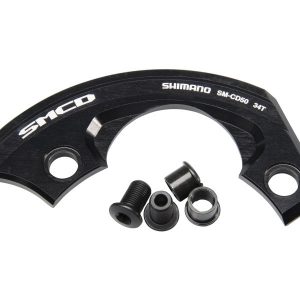 Утримувач ланцюга Shimano SM-CD50 SAINT, для 36зуб.