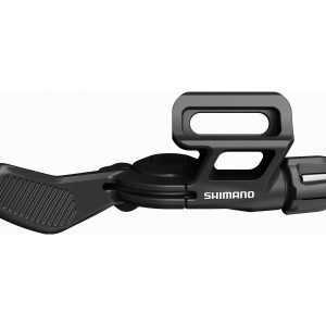 Важіль Shimano SL-MT8000-IL лівий для підсідельного штиря, на гальм ручку I-Spec EV