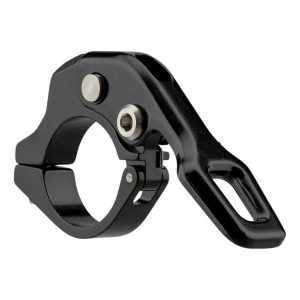 Важіль PRO ASP Up-Down для керування підсідельним штирем- дропером, хомут