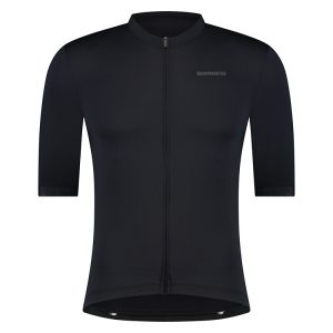 Велоджерсі Shimano FUTURO чорне, р. S