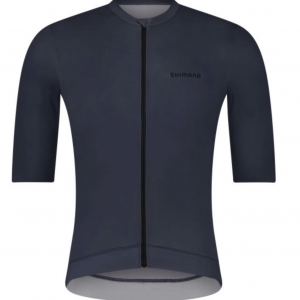 Велоджерсі Shimano STILE синє, р. S