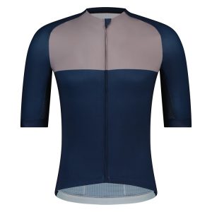 Велоджерсі Shimano VELOCE синє, р. S