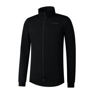 Велокуртка Shimano NAGANO WARM, чорна, розм. M