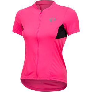 Велоджерсі жіноче Pearl Izumi SELECT PURSUIT, рожева, розм. L