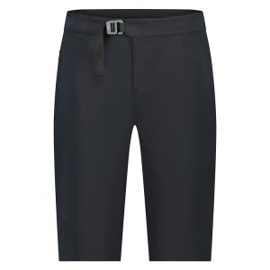 Велошорти Shimano PROTEZIONE, чорні, розм. 34