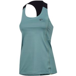 Велотоп жіночий Pearl Izumi ELITE ESCAPE, блакитно-сірий, розм. M
