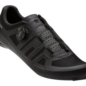 Веловзуття Pearl Izumi ATTACK ROAD, чорне, розм. EU42