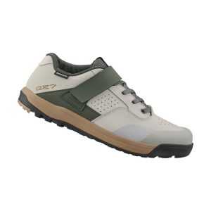 Веловзуття Shimano GE700 сіре, розмір 43