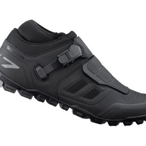 Веловзуття SHIMANO ME702ML чорне, розм. EU43