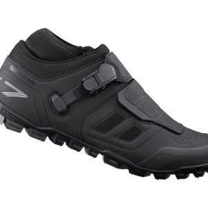 Веловзуття SHIMANO ME702ML чорне, розм. EU45
