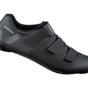 Веловзуття SHIMANO RC100ML чорне, розм. EU46