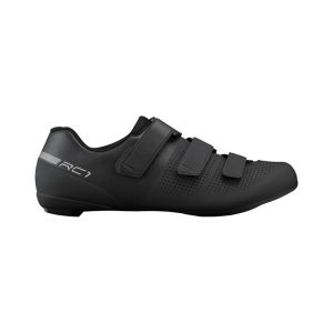 Веловзуття SHIMANO RC102ML чорне, розм. EU42