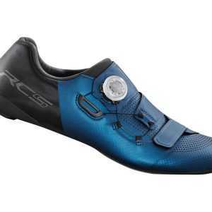 Веловзуття SHIMANO RC502MB, синє, розм. EU42