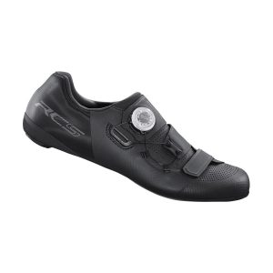 Веловзуття SHIMANO RC502ML чорне, розм. EU47