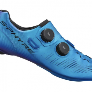 Веловзуття SHIMANO RC903MB сине, розм. EU44