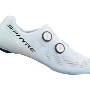 Веловзуття SHIMANO RC903MW біле, розм. EU45