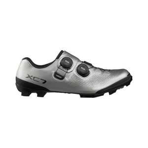 Веловзуття Shimano XC703 сіре, розмір 44