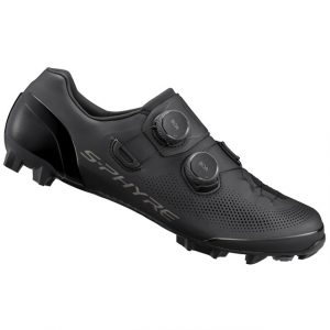 Веловзуття SHIMANO XC903ML чорне, розм. EU42