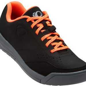 Веловзуття жіноче Pearl Izumi X-ALP FLOW, чорно-коралове, розм. EU39